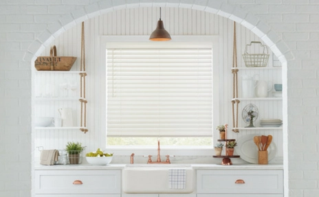 window treatments